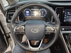GAC Aion M8 2021 Lingxiu Series 390T Luxury Edition - ფოტო 8