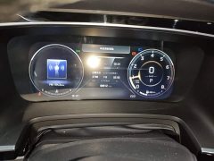 GAC Aion M8 2021 Lingxiu Series 390T Luxury Edition - ფოტო 9