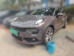 Lynk & Co Geely Lynk & Co 02 1.5T DCT FWD Yao Champion Edition - ფოტო 1