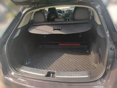 Lynk & Co Geely Lynk & Co 02 1.5T DCT FWD Yao Champion Edition - ფოტო 10