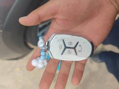 Lynk & Co Geely Lynk & Co 02 1.5T DCT FWD Yao Champion Edition - ფოტო 12