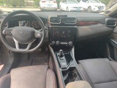 Lynk & Co Geely Lynk & Co 02 1.5T DCT FWD Yao Champion Edition - ფოტო 13