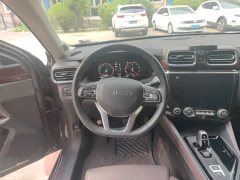 Lynk & Co Geely Lynk & Co 02 1.5T DCT FWD Yao Champion Edition - ფოტო 3