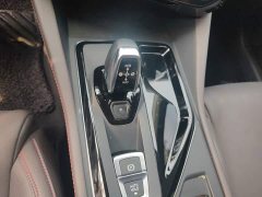 Lynk & Co Geely Lynk & Co 02 1.5T DCT FWD Yao Champion Edition - ფოტო 7