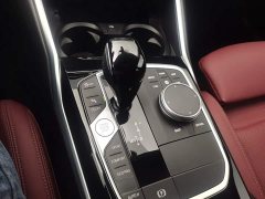 BMW 3 Series 320Li M Sport Package - ფოტო 10
