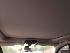 BMW 3 Series 320Li M Sport Package - ფოტო 14