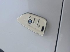 BMW 3 Series 320Li M Sport Package - ფოტო 17