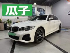 BMW 3 Series 320Li M Sport Package - ფოტო 2
