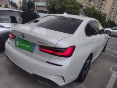 BMW 3 Series 320Li M Sport Package - ფოტო 5