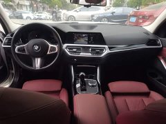 BMW 3 Series 320Li M Sport Package - ფოტო 6