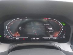 BMW 3 Series 320Li M Sport Package - ფოტო 8