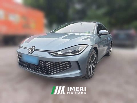 2023 Volkswagen Lingdu L 280TSI DSG Spicy Edition - ავტომობილი ჩინეთიდან