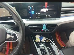 Volkswagen Lingdu L 280TSI DSG Spicy Edition - ფოტო 13