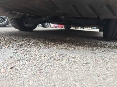 Volkswagen Lingdu L 280TSI DSG Spicy Edition - ფოტო 16