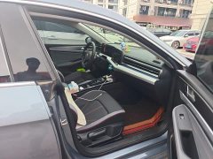 Volkswagen Lingdu L 280TSI DSG Spicy Edition - ფოტო 17