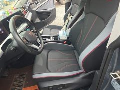 Volkswagen Lingdu L 280TSI DSG Spicy Edition - ფოტო 8