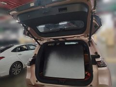 GAC AION Y 80 Smart Drive Edition - ფოტო 10