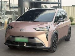 GAC AION Y 80 Smart Drive Edition - ფოტო 2
