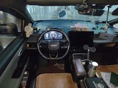 GAC AION Y 80 Smart Drive Edition - ფოტო 3