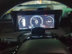 GAC AION Y 80 Smart Drive Edition - ფოტო 4