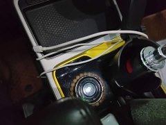 GAC AION Y 80 Smart Drive Edition - ფოტო 7