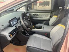 GAC AION Y 80 Smart Drive Edition - ფოტო 8