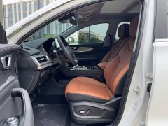 Chery Tiggo 8 2021 Kunpeng Edition 290TGDI Automatic Fuyao Plus - ფოტო 11