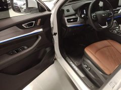 Chery Tiggo 8 2021 Kunpeng Edition 290TGDI Automatic Fuyao Plus - ფოტო 12
