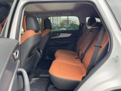 Chery Tiggo 8 2021 Kunpeng Edition 290TGDI Automatic Fuyao Plus - ფოტო 13