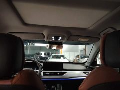 Chery Tiggo 8 2021 Kunpeng Edition 290TGDI Automatic Fuyao Plus - ფოტო 14