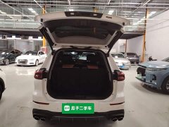 Chery Tiggo 8 2021 Kunpeng Edition 290TGDI Automatic Fuyao Plus - ფოტო 15