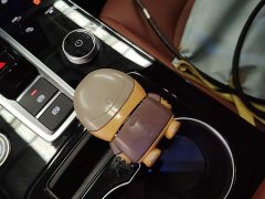 Chery Tiggo 8 2021 Kunpeng Edition 290TGDI Automatic Fuyao Plus - ფოტო 17