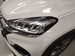 Chery Tiggo 8 2021 Kunpeng Edition 290TGDI Automatic Fuyao Plus - ფოტო 18