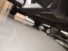 Chery Tiggo 8 2021 Kunpeng Edition 290TGDI Automatic Fuyao Plus - ფოტო 19