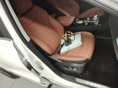 Chery Tiggo 8 2021 Kunpeng Edition 290TGDI Automatic Fuyao Plus - ფოტო 20