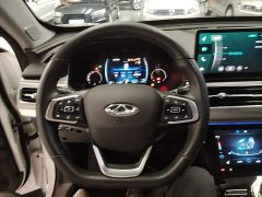 Chery Tiggo 8 2021 Kunpeng Edition 290TGDI Automatic Fuyao Plus - ფოტო 7
