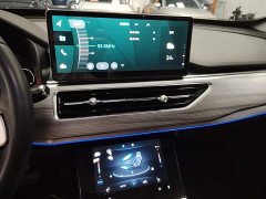 Chery Tiggo 8 2021 Kunpeng Edition 290TGDI Automatic Fuyao Plus - ფოტო 9