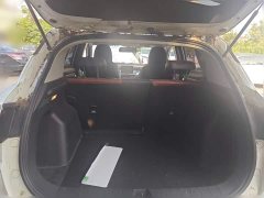 Geely Bingyue 2020 Facelift 240T DCT Hunter - ფოტო 10