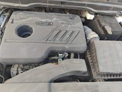 Geely Bingyue 2020 Facelift 240T DCT Hunter - ფოტო 11