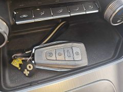 Geely Bingyue 2020 Facelift 240T DCT Hunter - ფოტო 12