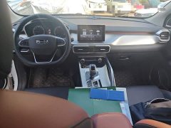 Geely Bingyue 2020 Facelift 240T DCT Hunter - ფოტო 13