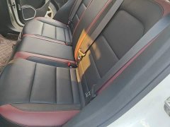 Geely Bingyue 2020 Facelift 240T DCT Hunter - ფოტო 15