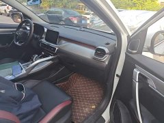 Geely Bingyue 2020 Facelift 240T DCT Hunter - ფოტო 18