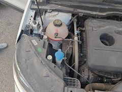 Geely Bingyue 2020 Facelift 240T DCT Hunter - ფოტო 19