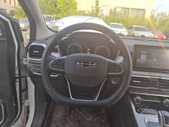 Geely Bingyue 2020 Facelift 240T DCT Hunter - ფოტო 3