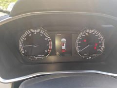 Geely Bingyue 2020 Facelift 240T DCT Hunter - ფოტო 4
