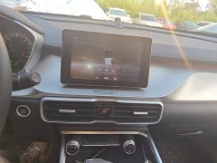 Geely Bingyue 2020 Facelift 240T DCT Hunter - ფოტო 6