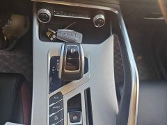Geely Bingyue 2020 Facelift 240T DCT Hunter - ფოტო 7