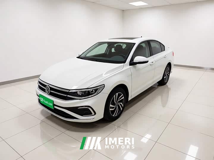 Volkswagen Bora 200TSI DSG Comfort Edition - ავტომობილი ჩინეთიდან
