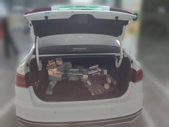 Volkswagen Bora 200TSI DSG Comfort Edition - ფოტო 10